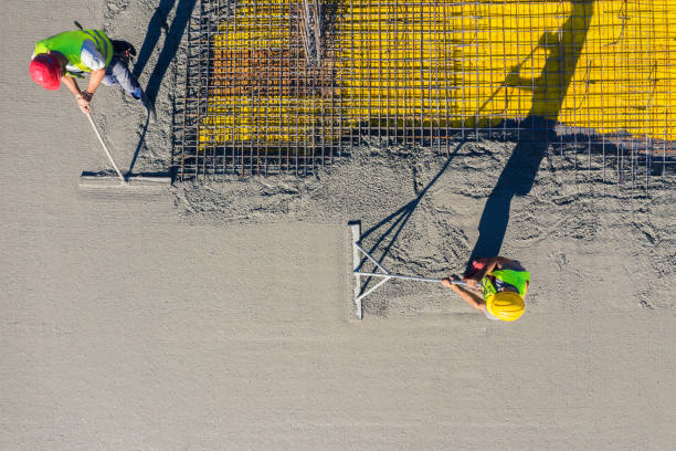 Best Concrete Demolition Services  in George Mason, VA