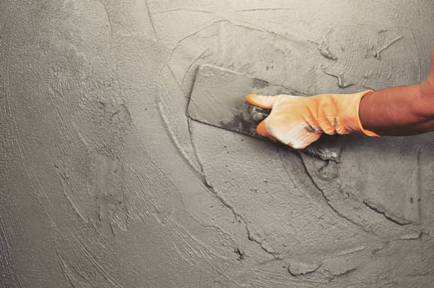 Best Concrete Repair Services  in George Mason, VA