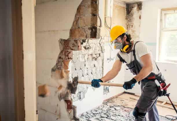 Best Waterproofing & Drywells  in George Mason, VA
