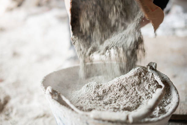 Best Residential Concrete Services  in George Mason, VA