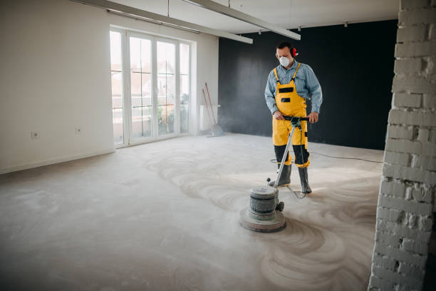 Best Concrete Resurfacing Services  in George Mason, VA