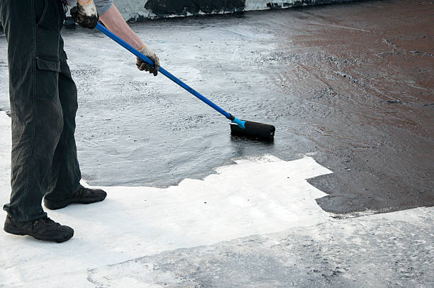 Best Concrete Driveway Repair Near Me  in George Mason, VA
