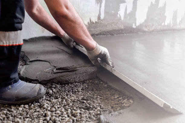 Best Concrete Crack Repair  in George Mason, VA
